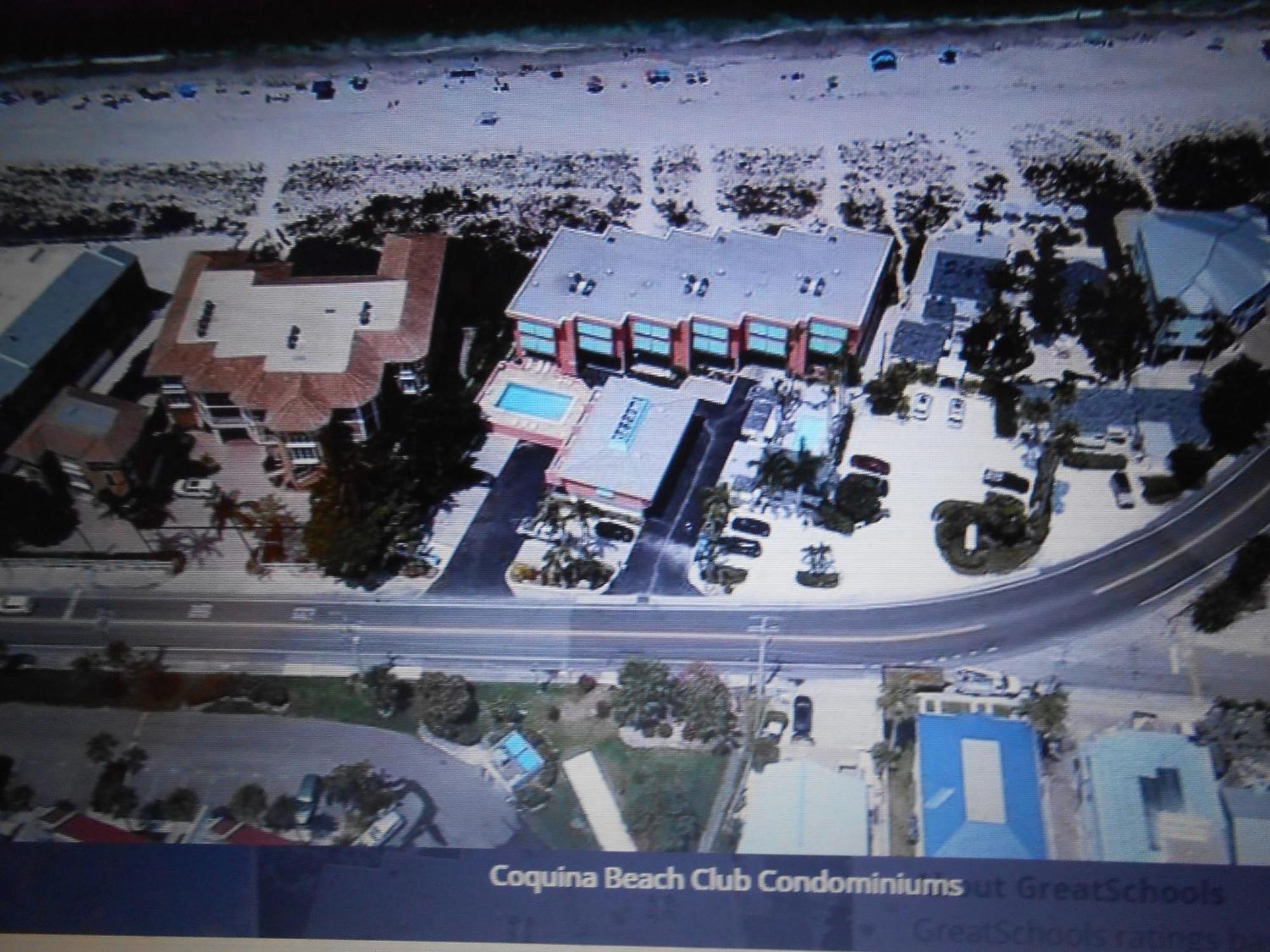 Coquina Beach Club 110 Bradenton Beach Esterno foto