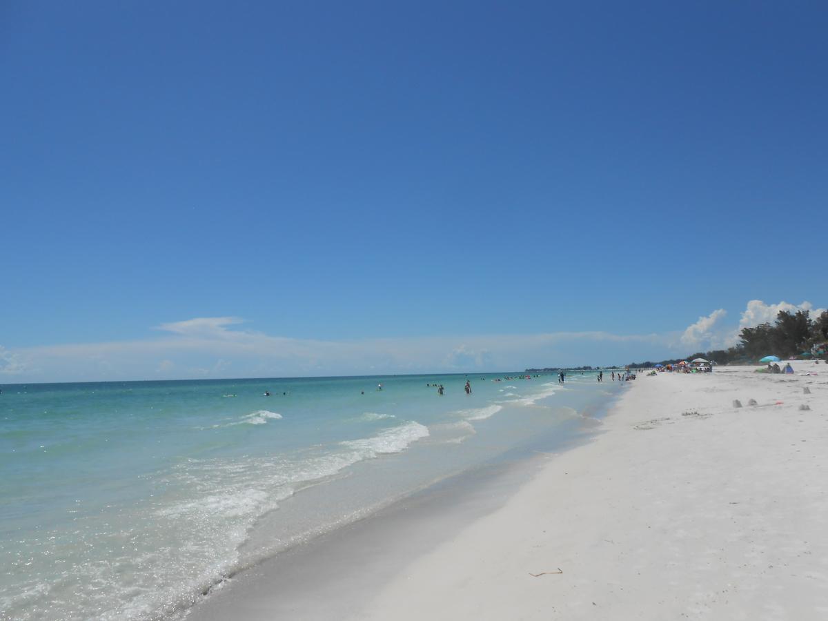 Coquina Beach Club 110 Bradenton Beach Esterno foto